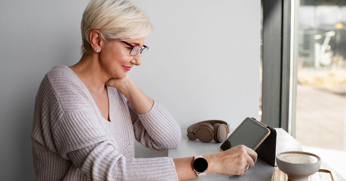 Τι πρέπει να γνωρίζουμε για την πρεσβυωπία